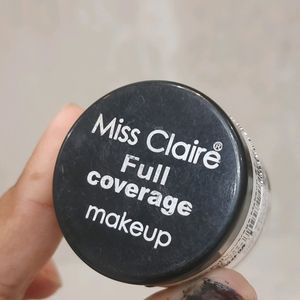 Full Coverage Makeup Concealer