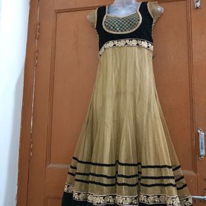 Net Anarkali