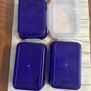 Aur Tight Tiffin Boxes