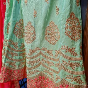 Wedding Wear Special Lehnga Choli