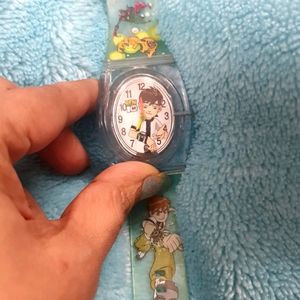 Ben 10  Kids Watch