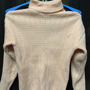 Woolen Highneck