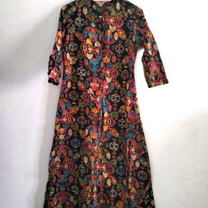 Anouk BohemianKurta