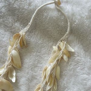 Real Shells Jewellery