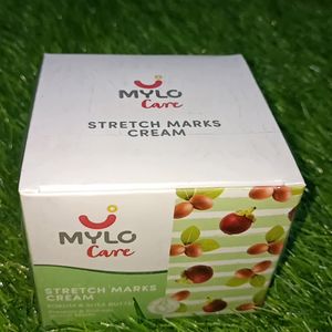 Mylo Care Stretch Marks Cream