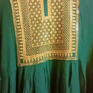 Nayra Kurta Gd Condition