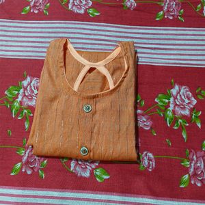 Cotton Kurti