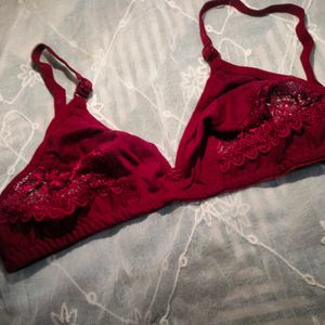 Set Of Bra Panty