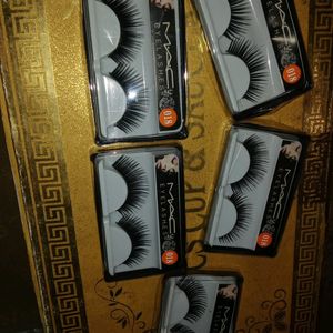 Diwali Offer 💥🎉Fake Eyelashes