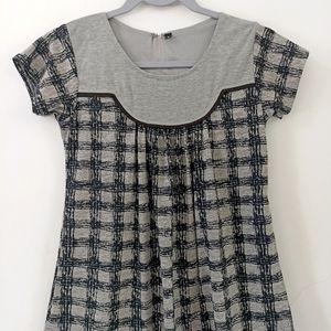 Sale🥰grey Top For Women