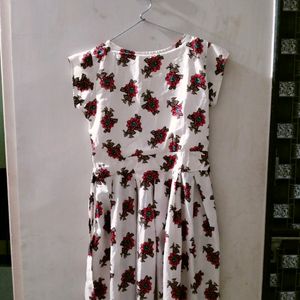 Frock For Girls