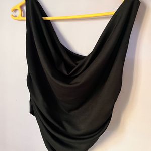 Uptownie Black Top