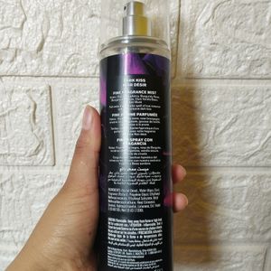 Dark Kiss Body Mist