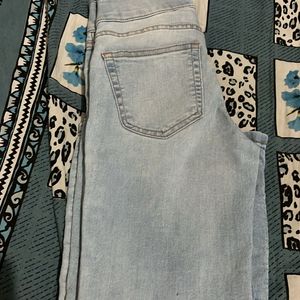 H&M Bootcut Jeans