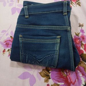 Girls Jeans