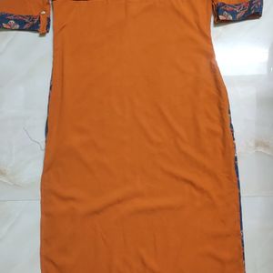 Kurti.