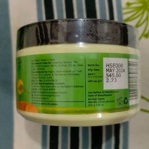 Pilgrim Anti Dandruff Hair Mask