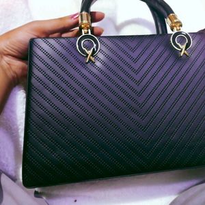 New With Tag Stylish Branded Handbag 🛍️