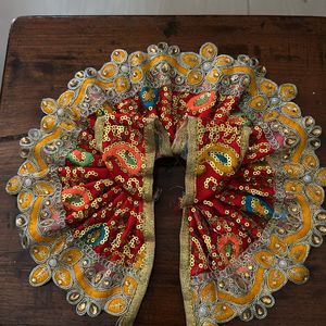 Ladoo Gopal Dress 1