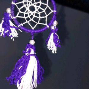 Mini Dream Catcher