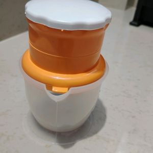 Small Juicer