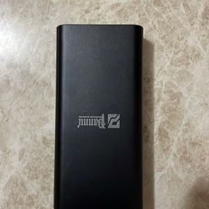 Power Bank 20,000 mAh