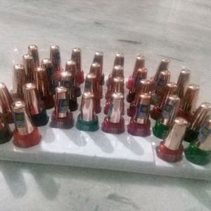 Nail Polish Pack Of 4