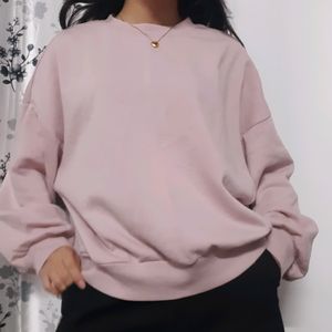 H&M Peace Sweater For Women