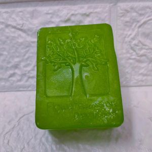 1kg(10-soaps)@Rs350