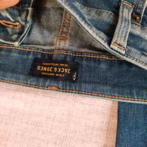 Jack And Jones Jeans