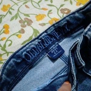 New Branded Jeans For Kids