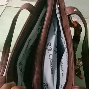 Hand Bag