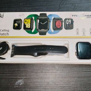 i Am Selling A U&i Bluetooth Calling Smart Watch