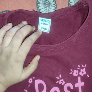 Cute Best Friend Tshirt