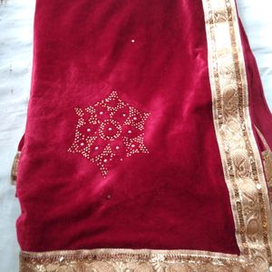 Women Vetvat Dupatta