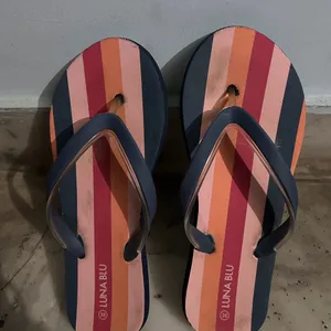 Flip Flops Of Luna Blu By Westside Brand