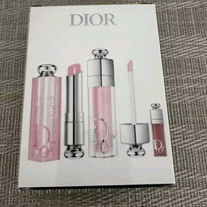 Dior Lip Kit❣️