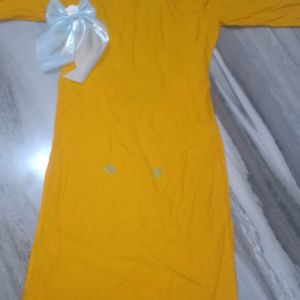 Cotton Kurta