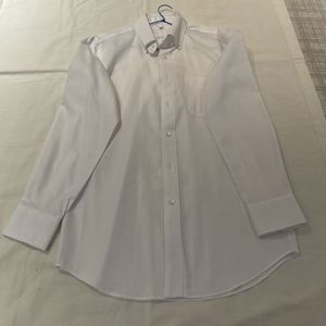 Uniqlo White Shirt