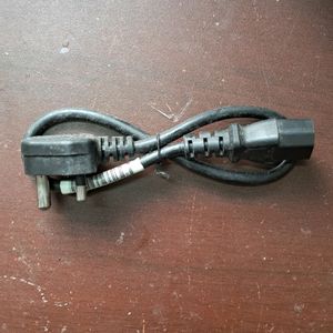 Laptop Charger / Pc Power Cord