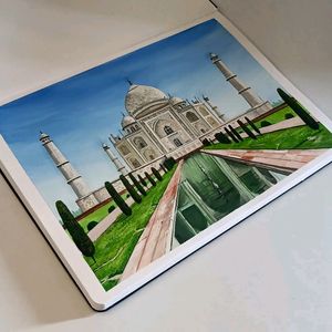 Tajmahal Painting