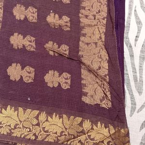 Pure Gadwal Saree