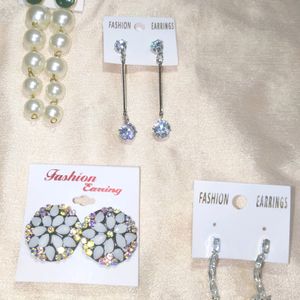 Earings