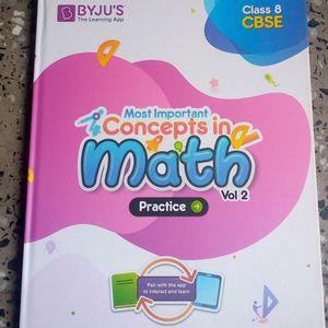 Byju's Practical Book CBSE