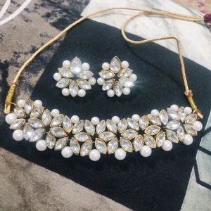 Choker Set