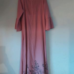 Women Long Kurti