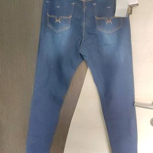 Roadster Brand Jeans