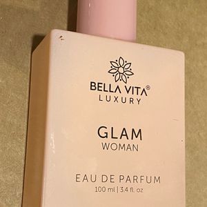 Bella Vita GLAM Perfume