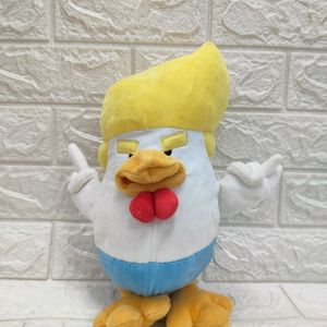 Jual Boneka Trump Plush