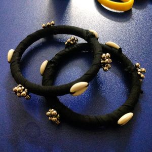 Unique Handmade Bangles